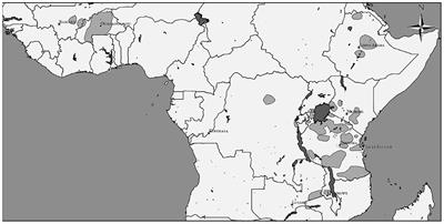 Food Access Deficiencies in Sub-saharan Africa: Prevalence and Implications for Agricultural Interventions